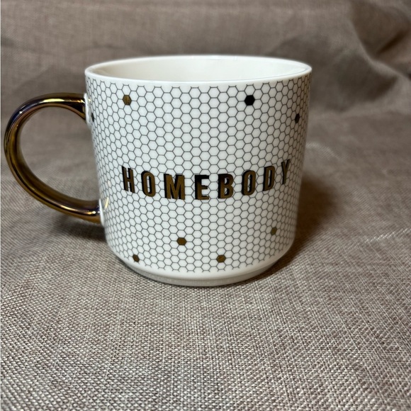 🔥SALE Sweet Water Decor Coffee Mug “HOMEBODY” - Picture 1 of 4